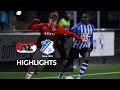 Jong AZ - FC Eindhoven | Keuken Kampioen Divisie