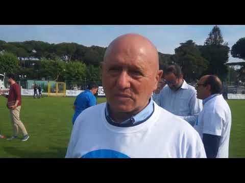 ALBISSOLA IN SERIE C: BARLASSINA