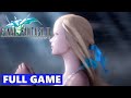 Final Fantasy 3 Full Walkthrough Gameplay No Commentary PC Longplay