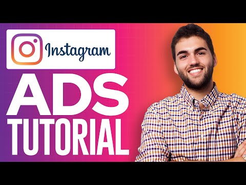 How to Run Ads on Instagram (2026) | Full Instagram Ads Tutorial
