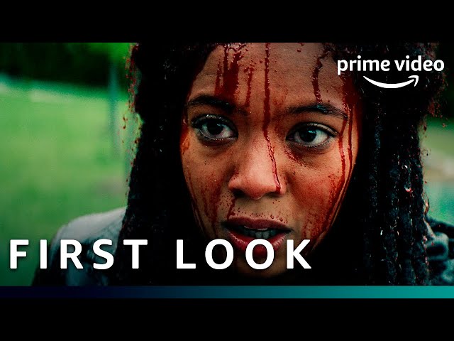 Gen V – Season 1 |  First Look |  Prime Video