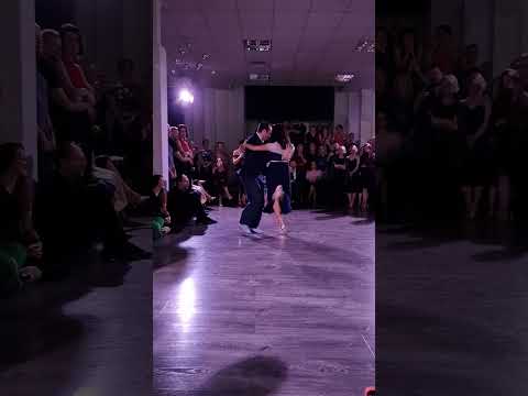 Pablo Rodrigues &  Antonella Terrazas  2