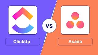 ClickUp vs Asana (2026) | Which One You Should Actually Use