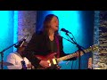 Robben Ford @The City Winery, NY 5/8/18  What I Haven't Done