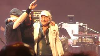 Killing Joke - Turn To Red / Pssyche - Royal Albert Hall, London, 12/3/23