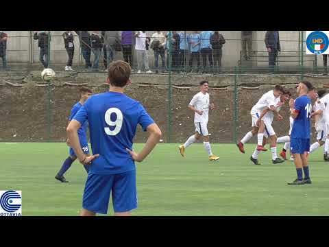 Allievi F.B. 2021-2022, Ottavia-Savio