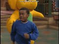 Barney Ready Set Play 2004