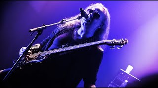 AURA NOIR - Live at Tyrant Fest 2018