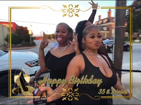 GO360ATL Motion Photo Booth Co. video.