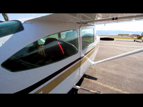 1979 CESSNA TURBO 182RG