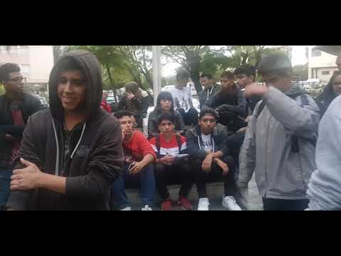 ATENEO vs BENZEI vs H - 8vos (Fecha 9,Temp 2019) CCR FREESTYLE