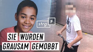 Mobbing: brutaler durch Social Media? | STRG_F