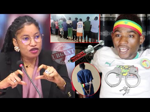 «Ouzin Mo Waxal Bopom ni Amna Sida, Et fait tomber des célébrités ? Ndeye Astou balance des infos 