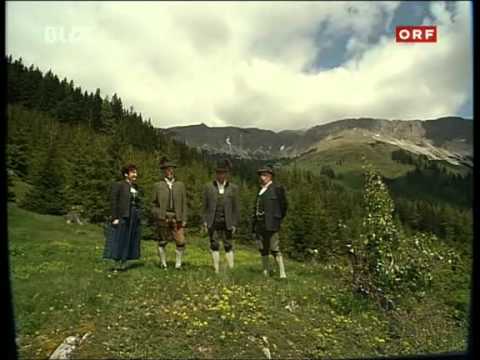 Stübminger Viergesang