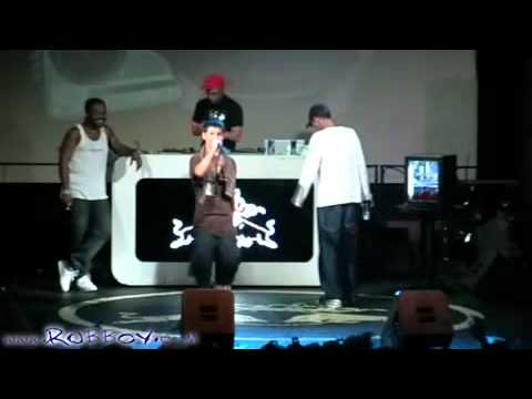 Mejores batallas(Tode vs soid)