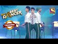 Nora को Dedicated यह Act On Hosanna India S Best Dancer Trending