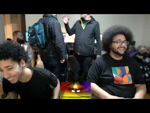DBFZ | TSL 117 | WOC | ScrubDaddyLee vs Faultything WFS | CHAOS IN THE WINNER FINALS!!!