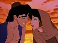 Aladdin Trailer Latino 1992