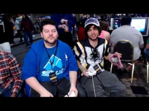 The Big House 6 - MIOM | Tafo & Destiny | Swift vs. InC | Sago & Scythe - Doubles Pools