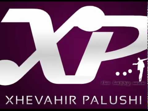 Xhevi - Feel like Westerns