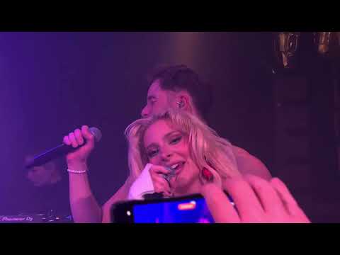 Tim Peters & Marie Reim - mit dir komm‘ ich immer (LIVE, Bochum, Rouge Showpalast 23.11.2024)