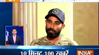 News 100 | 13th March, 2018