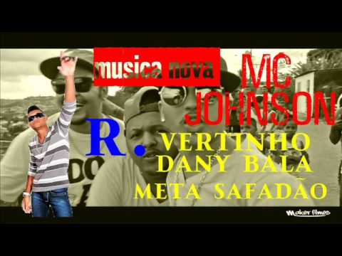 Resposta p Mc vertinho, dany bala e meta ´Mc johnson- noiado tarado