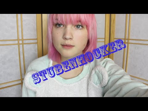 Stubenhocker | Warum ich gerne einer bin :D