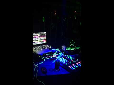 tarter @ Zeitgeist Club w/ AFTERISTAS PARTY 29/08/2015