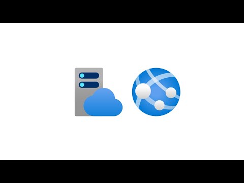 8 Azure Container Instances for a web application