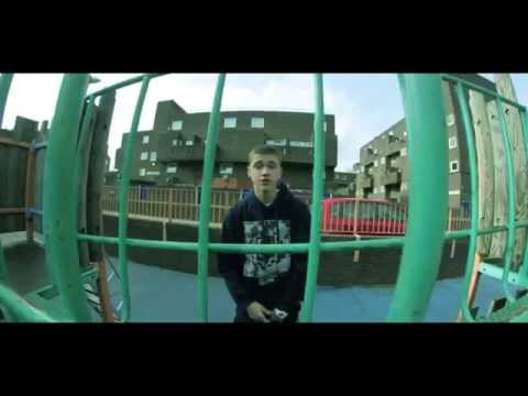Cichy - Slowo (Official Video)
