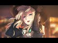 LORO NIGHTCORE Tri Be