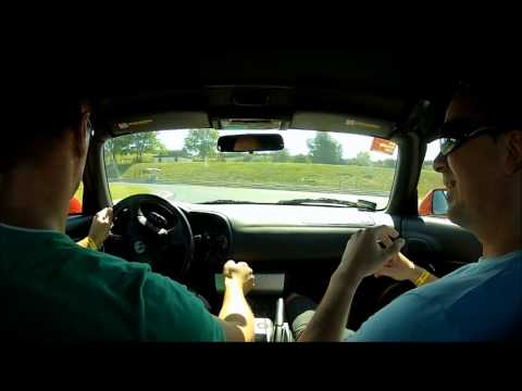 Hungaroring 2012 08 16 part 1