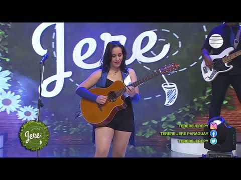 TANIA TORRES   -   KILOMETRO 11