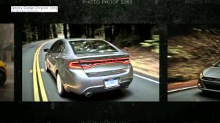 preview picture of video '2014 Dodge Dart Virtual Test Drive | Baker City DCJ | Gentry Dodge Chrysler Jeep'