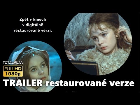 Трейлер фільму «Три горішки для Попелюшки»