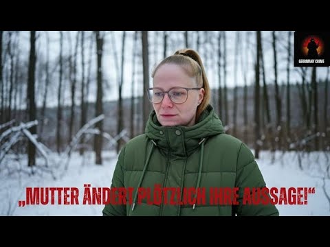🚨 Überraschende Wendung! Fabians Mutter ändert plötzlich ihre Aussage – Polizei in Alarmbereitschaft