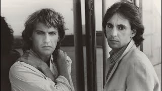 Men Without Hats on Musi-Video Show (Security)