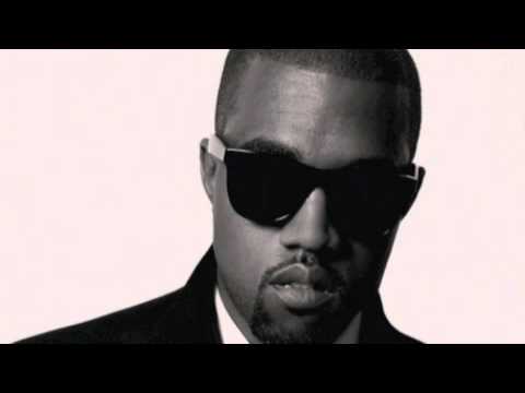 Kanye West - Black Skinhead (Radio Edit)