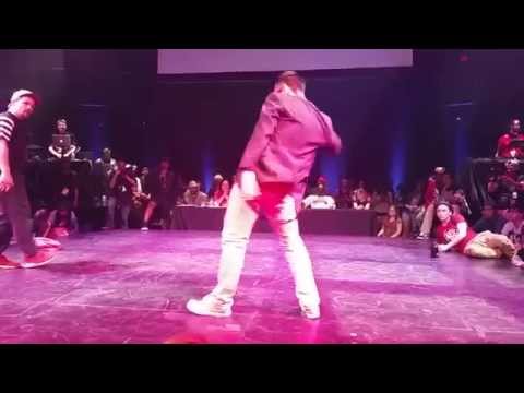 BAM Locking Top 16 | Boris vs Kenini