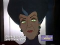 Opening To Atlantis The Lost Empire VHS 2002 Australia