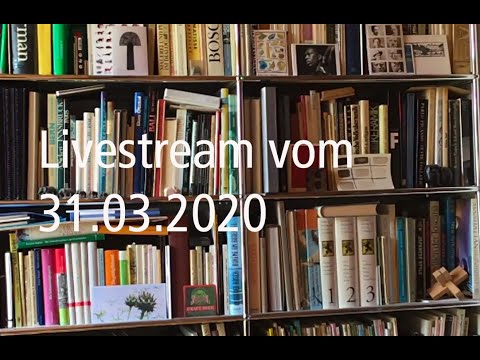 Kulturdigital: ein Live-Stream-Event aus Schaffhausen.