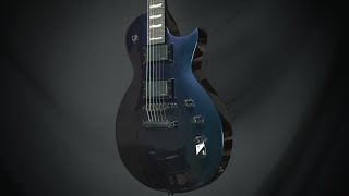 Video thumbnail for ESP LTD EC-1000 | Violet Andromeda by MooreMusicGuitars