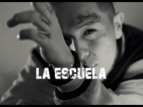 Forty DMG - "LA ESCUELA" feat Larry/Trueno/Ocafor  (@shotbypulpam)