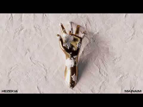 Hezekia & MAINAIM - Gold (Extended Mix) [Official Audio]