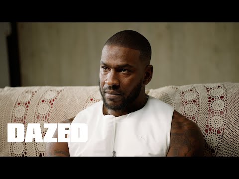 Skepta on fatherhood, working with A$AP Rocky, Playboi Carti, and more | Between Takes