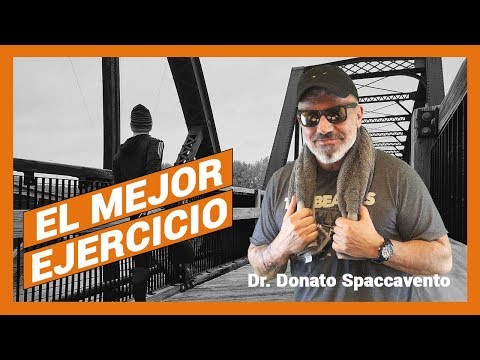 Cuánto EJERCICIO hay que hacer al día? | Beneficios de CAMINAR