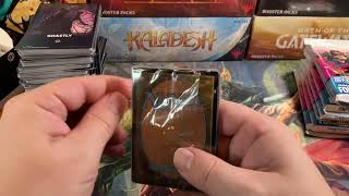 Jumpstart 2025 Booster Box Opening Foundations? Magic The Gathering MTG FDN J25 Unboxing Why?