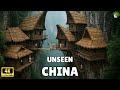 WONDERS OF CHINA The Most Incredible Places In China Travel Guide 4K