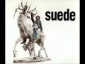Suede - So Young + lyrics